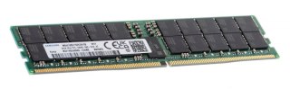 Pamięć SAMSUNG (RDIMM/DDR5/64 GB/4800MHz/1.1V/SINGLE)