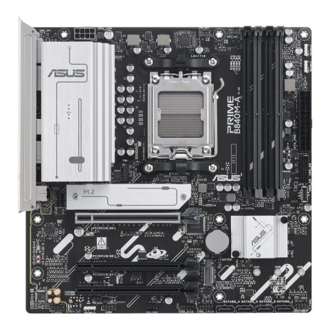 Płyta główna ASUS PRIME B840M-A-CSM