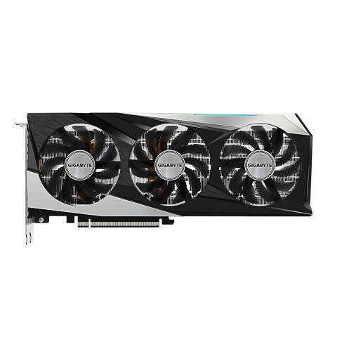 Gigabyte GAMING Radeon RX 7600 OC 8G AMD 8 GB GDDR6