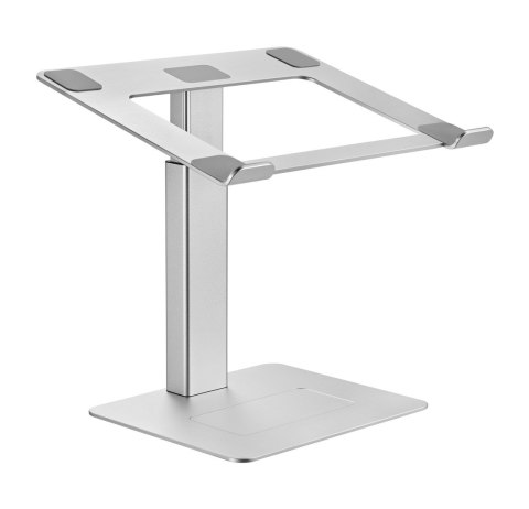 NB ACC RISER STAND ADJUSTABLE/SILVER NBS-D1-02 GEMBIRD