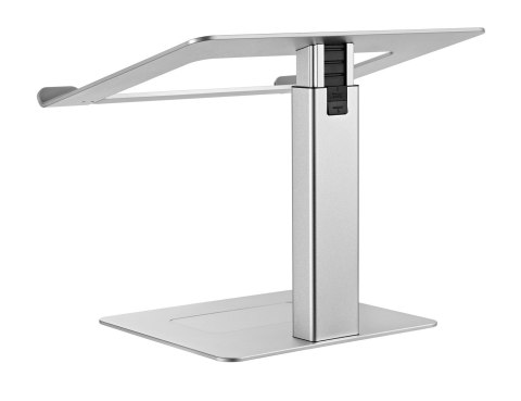 NB ACC RISER STAND ADJUSTABLE/SILVER NBS-D1-02 GEMBIRD