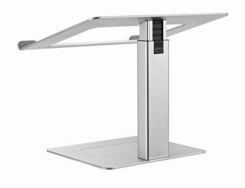 NB ACC RISER STAND ADJUSTABLE/SILVER NBS-D1-02 GEMBIRD