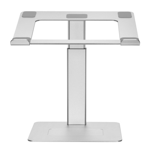 NB ACC RISER STAND ADJUSTABLE/SILVER NBS-D1-02 GEMBIRD