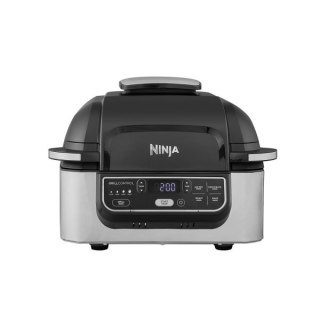 NINJA Foodi Grill + frytownica beztłua AG301EU