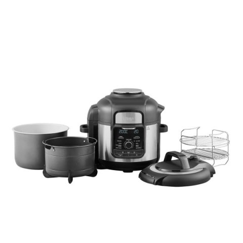 NINJA Foodi MAX 9w1 Multi-Cooker OP500EU