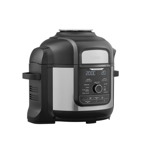 NINJA Foodi MAX 9w1 Multi-Cooker OP500EU