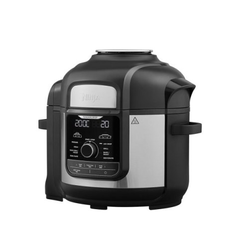 NINJA Foodi MAX 9w1 Multi-Cooker OP500EU