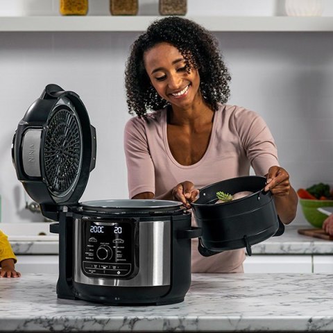 NINJA Foodi MAX 9w1 Multi-Cooker OP500EU