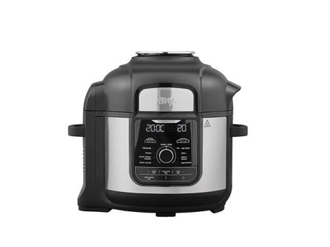 NINJA Foodi MAX 9w1 Multi-Cooker OP500EU