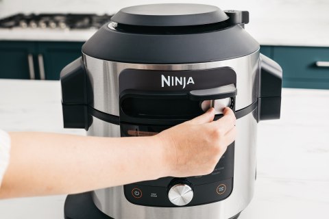 Ninja multicooker 15 in 1 SmartLid 7,5L OL750EU