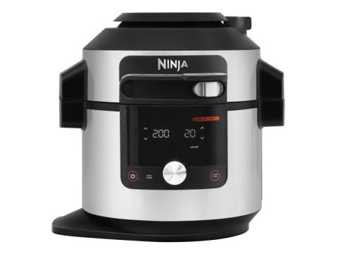 Ninja multicooker 15 in 1 SmartLid 7,5L OL750EU