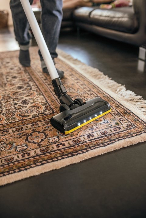 Odkurzacz Karcher VC 6 Cordless ourFamily Duo (WYPRZEDAŻ)