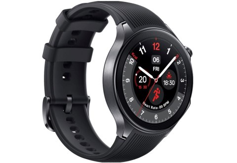 OnePlus Watch 2 47mm Black (WYPRZEDAŻ)