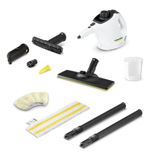 Parownica KARCHER SC 1 EasyFix - 1.516-401.0 (WYPRZEDAŻ)