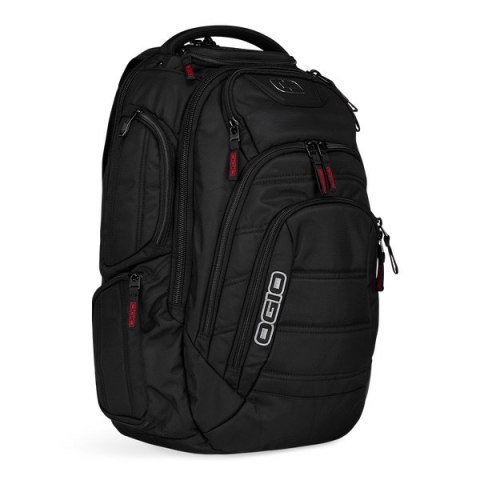 Plecak OGIO Renegade RSS 17" Czarny (Black) 111059_03_N0