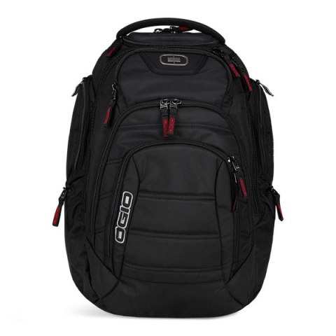 Plecak OGIO Renegade RSS 17" Czarny (Black) 111059_03_N0