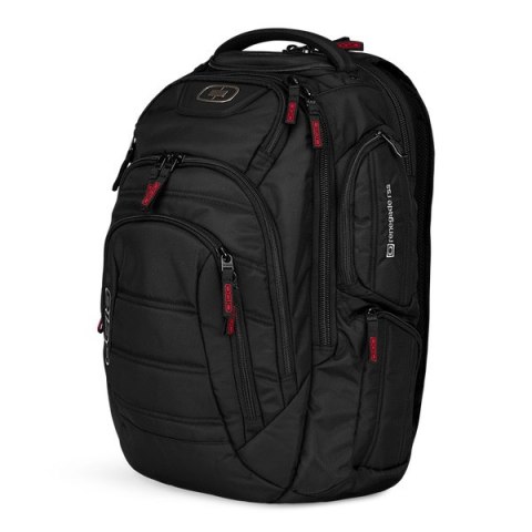 Plecak OGIO Renegade RSS 17" Czarny (Black) 111059_03_N0