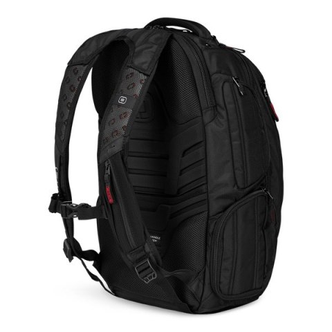 Plecak OGIO Renegade RSS 17" Czarny (Black) 111059_03_N0