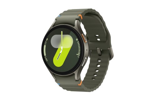 SMARTWATCH GALAXY WATCH7 LTE/44MM GREEN SM-L315 SAMSUNG