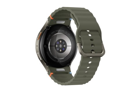 SMARTWATCH GALAXY WATCH7 LTE/44MM GREEN SM-L315 SAMSUNG