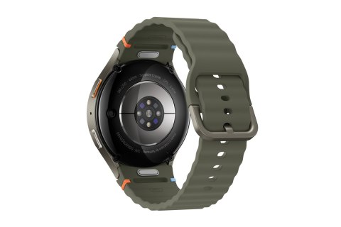 SMARTWATCH GALAXY WATCH7/44MM GREEN SM-L310 SAMSUNG