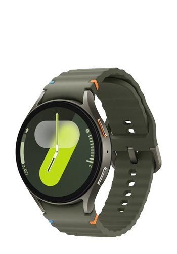 SMARTWATCH GALAXY WATCH7/44MM GREEN SM-L310 SAMSUNG