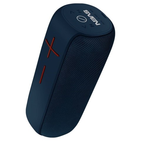 SVEN PS-295 BLUE głośnik bluetooth