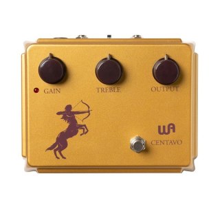 Warm Audio Centavo Overdrive - Efekt gitarowy