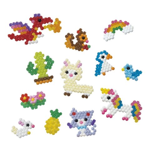 Aquabeads 31601 zestaw mozaik