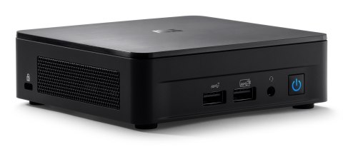 COMPUTING KIT CI7-1260P/RNUC12WSKI700002I ASUS