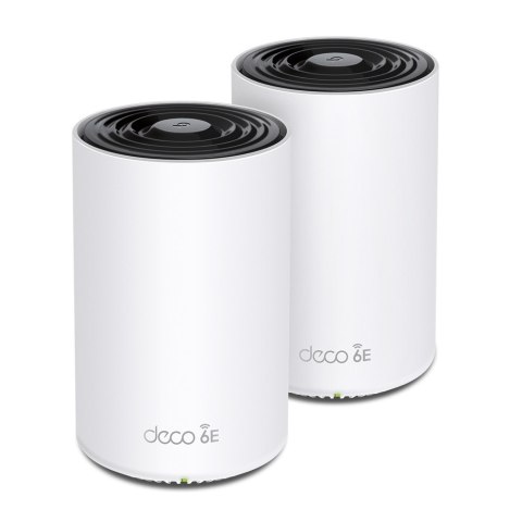 Deco XE75 Pro domowy system WiFi 6E (2-pack)