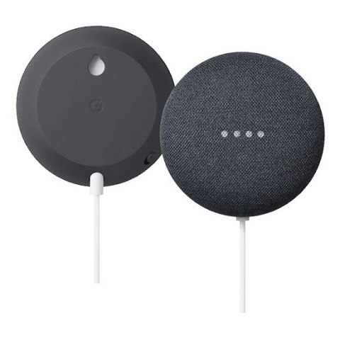 Google Nest Mini 2 - Grafit