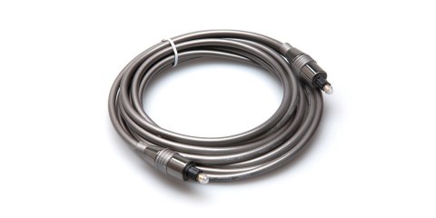 Hosa OPM-305 - Kabel optyczny PRO 1.5m