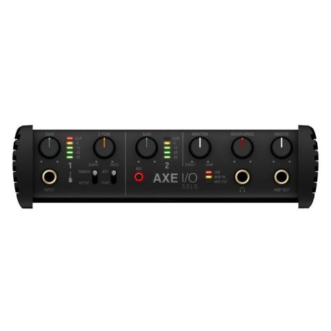 IK AXE I/O Solo - Gitarowy Interfejs Audio