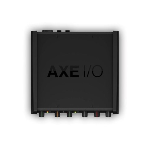 IK AXE I/O Solo - Gitarowy Interfejs Audio