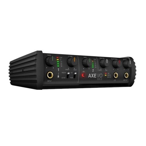 IK AXE I/O Solo - Gitarowy Interfejs Audio