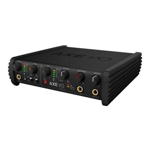 IK AXE I/O Solo - Gitarowy Interfejs Audio