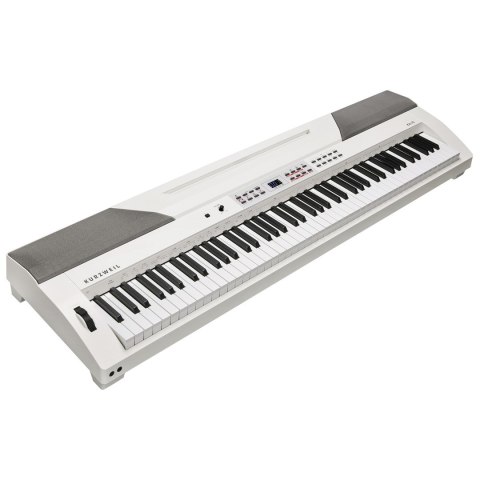 Kurzweil KA-70 White - Pianino cyfrowe