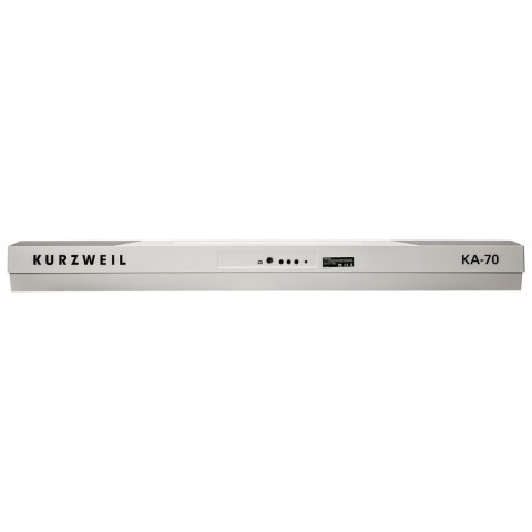 Kurzweil KA-70 White - Pianino cyfrowe