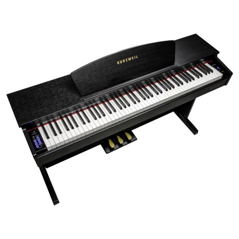 Kurzweil M70 Rosewood - Pianino cyfrowe