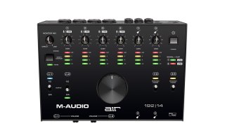 M-AUDIO AIR 192/14 - Interfejs Audio USB