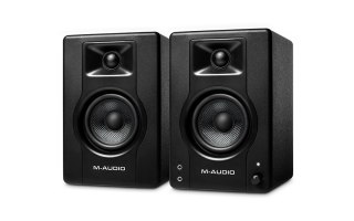 M-AUDIO BX3 Pair - Para Aktywnych MonitorĂłw