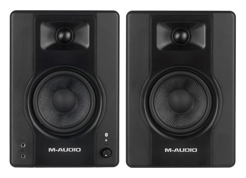 M-AUDIO BX4 Pair BT - Para monitorĂłw Bluetooth