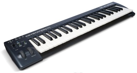 M-AUDIO Keystation 49 III - Klawiatura SterujÄ...ca