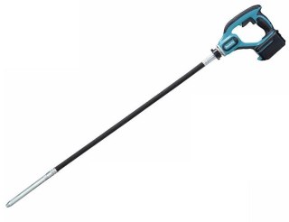 MAKITA.ZAGĘSZCZACZ BETONU 18V DVR450RTE 120cm 2x5,0Ah