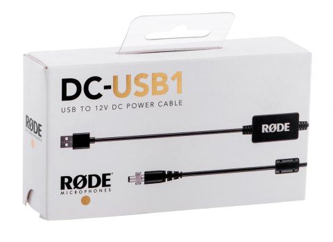 RODE DC-USB1 - Kabel zasilajÄ...cy