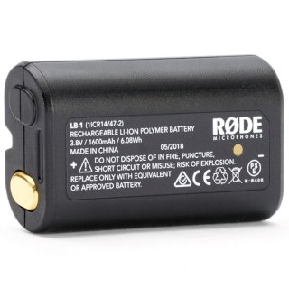 RODE LB-1 - Akumulator litowy do VideoMic Pro+