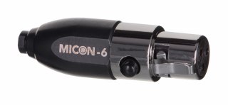 RODE MiCon-6 - Adapter do mikrofonu