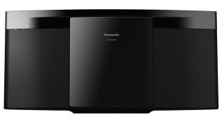 SPEAKER SYSTEM HIFI/SC-HC200EG-K PANASONIC