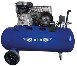 SPRĘŻARKA ADLER 100l AD400-100-3T 400V